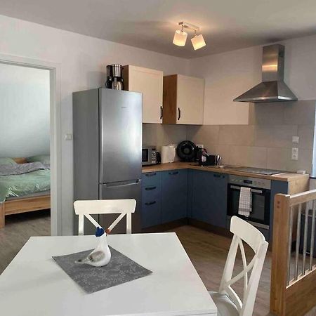Ferienwohnung Sanddornidylle Graal-Mueritz Esterno foto