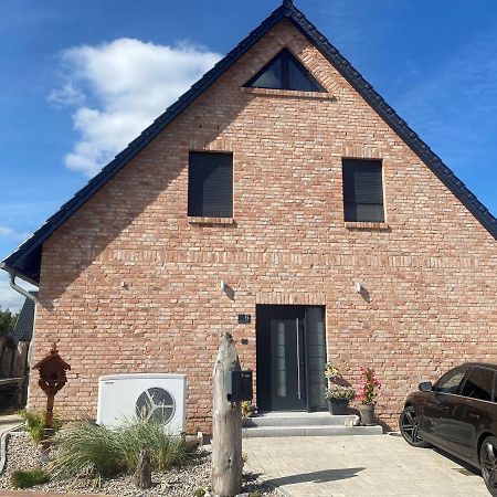 Ferienwohnung Sanddornidylle Graal-Mueritz Esterno foto
