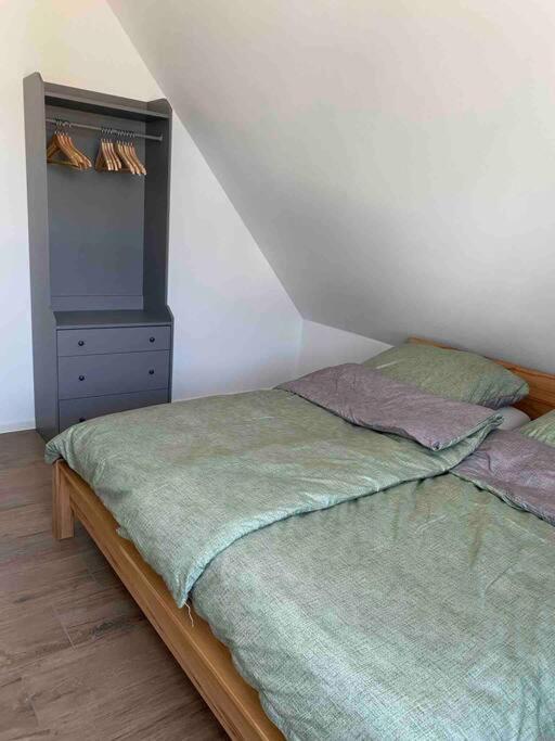 Ferienwohnung Sanddornidylle Graal-Mueritz Esterno foto
