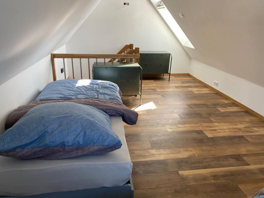 Ferienwohnung Sanddornidylle Graal-Mueritz Esterno foto
