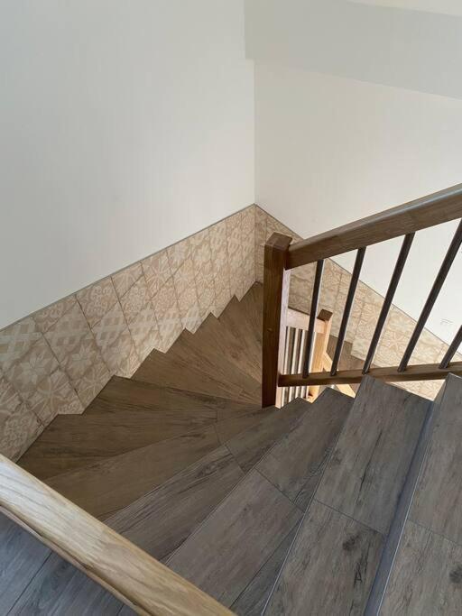 Ferienwohnung Sanddornidylle Graal-Mueritz Esterno foto